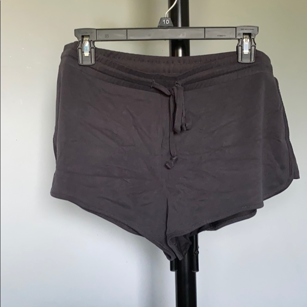 Aerie lounge shorts